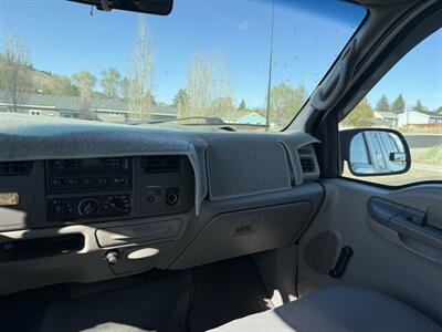 2000 Ford F-250 Super Duty XL   - Photo 11 - Madras, OR 97741