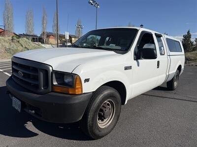 2000 Ford F-250 Super Duty XL   - Photo 2 - Madras, OR 97741