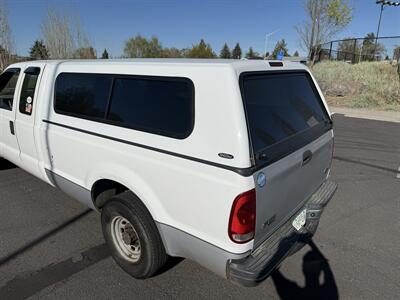 2000 Ford F-250 Super Duty XL   - Photo 5 - Madras, OR 97741