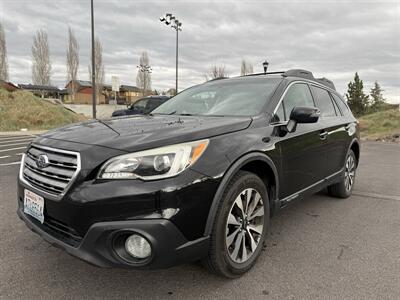 2015 Subaru Outback 2.5i Limited   - Photo 4 - Madras, OR 97741