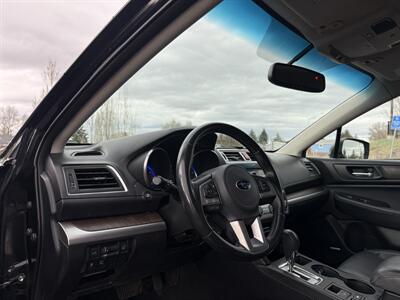 2015 Subaru Outback 2.5i Limited   - Photo 8 - Madras, OR 97741