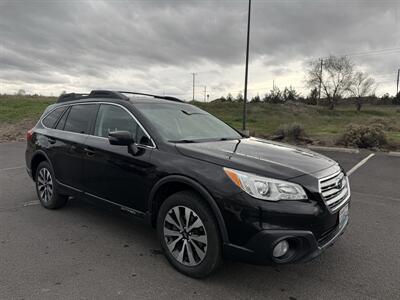 2015 Subaru Outback 2.5i Limited   - Photo 3 - Madras, OR 97741