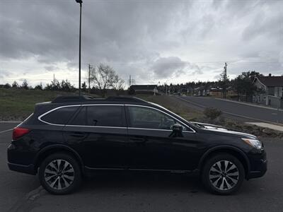 2015 Subaru Outback 2.5i Limited   - Photo 1 - Madras, OR 97741