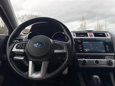 2015 Subaru Outback 2.5i Limited   - Photo 14 - Madras, OR 97741