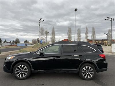 2015 Subaru Outback 2.5i Limited   - Photo 2 - Madras, OR 97741