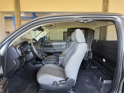 2020 Toyota Tacoma SR   - Photo 5 - Madras, OR 97741