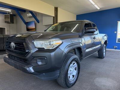 2020 Toyota Tacoma SR   - Photo 2 - Madras, OR 97741
