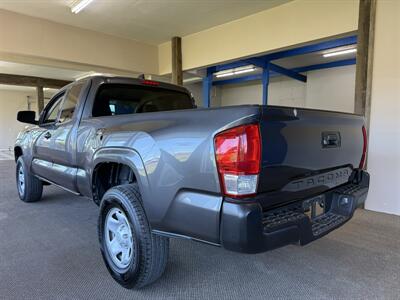 2020 Toyota Tacoma SR   - Photo 3 - Madras, OR 97741