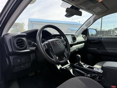 2020 Toyota Tacoma SR - Photo 5 - Madras, OR 97741