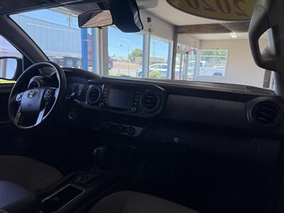 2020 Toyota Tacoma SR   - Photo 11 - Madras, OR 97741