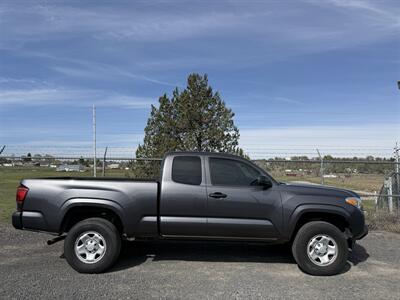 2020 Toyota Tacoma SR - Photo 2 - Madras, OR 97741