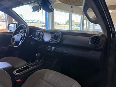 2020 Toyota Tacoma SR   - Photo 7 - Madras, OR 97741