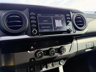 2020 Toyota Tacoma SR - Photo 11 - Madras, OR 97741