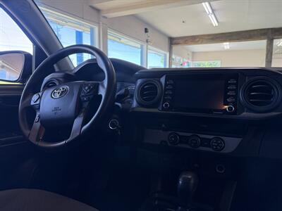 2020 Toyota Tacoma SR   - Photo 10 - Madras, OR 97741