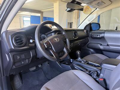 2020 Toyota Tacoma SR   - Photo 4 - Madras, OR 97741