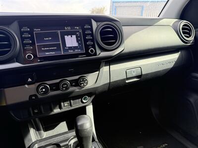 2020 Toyota Tacoma SR - Photo 6 - Madras, OR 97741