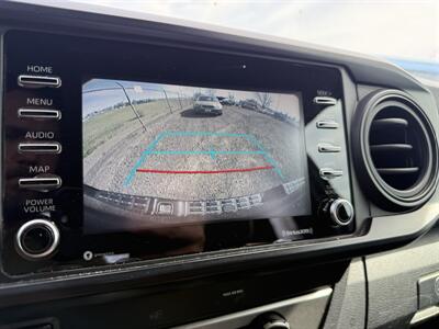 2020 Toyota Tacoma SR - Photo 9 - Madras, OR 97741