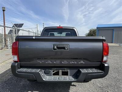 2020 Toyota Tacoma SR - Photo 4 - Madras, OR 97741