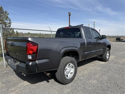 2020 Toyota Tacoma SR - Photo 3 - Madras, OR 97741
