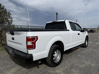 2018 Ford F-150 XL   - Photo 3 - Madras, OR 97741