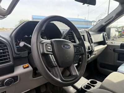 2018 Ford F-150 XL   - Photo 9 - Madras, OR 97741