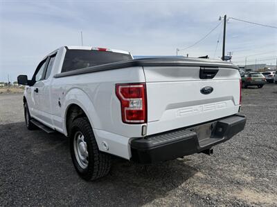 2018 Ford F-150 XL   - Photo 4 - Madras, OR 97741