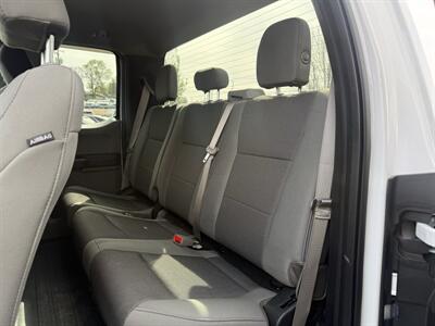 2018 Ford F-150 XL   - Photo 10 - Madras, OR 97741