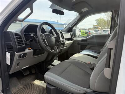 2018 Ford F-150 XL   - Photo 5 - Madras, OR 97741