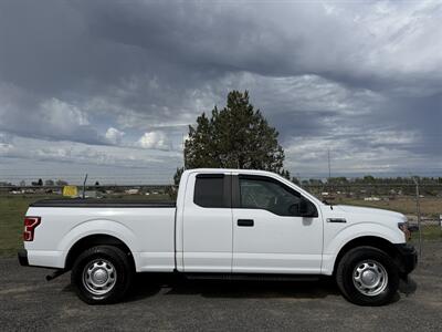 2018 Ford F-150 XL   - Photo 2 - Madras, OR 97741