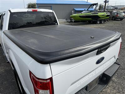 2018 Ford F-150 XL   - Photo 6 - Madras, OR 97741