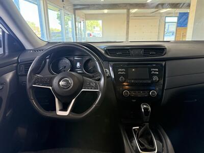 2017 Nissan Rogue S - Photo 10 - Madras, OR 97741