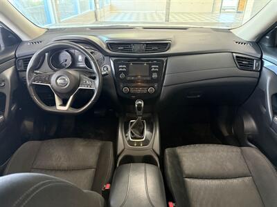 2017 Nissan Rogue S - Photo 7 - Madras, OR 97741