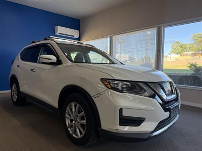 2017 Nissan Rogue S - Photo 1 - Madras, OR 97741