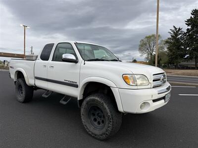 2003 Toyota Tundra SR5 4dr Access Cab SR5   - Photo 3 - Madras, OR 97741