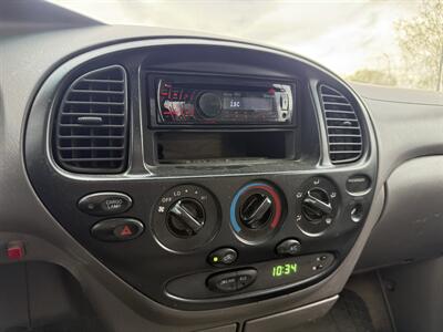 2003 Toyota Tundra SR5 4dr Access Cab SR5   - Photo 10 - Madras, OR 97741