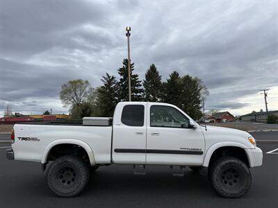 2003 Toyota Tundra SR5 4dr Access Cab SR5   - Photo 1 - Madras, OR 97741