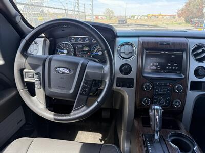 2013 Ford F-150 XL   - Photo 11 - Madras, OR 97741