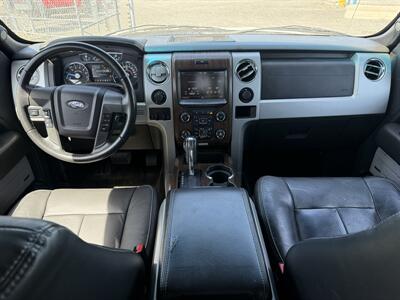 2013 Ford F-150 XL   - Photo 12 - Madras, OR 97741