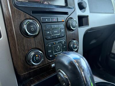 2013 Ford F-150 XL   - Photo 13 - Madras, OR 97741