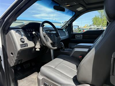 2013 Ford F-150 XL   - Photo 6 - Madras, OR 97741