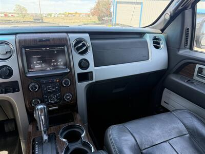2013 Ford F-150 XL   - Photo 10 - Madras, OR 97741