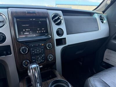 2013 Ford F-150 XL   - Photo 14 - Madras, OR 97741