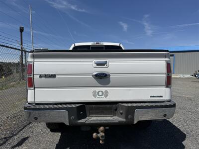 2013 Ford F-150 XL   - Photo 4 - Madras, OR 97741