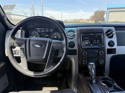 2013 Ford F-150 XL   - Photo 15 - Madras, OR 97741