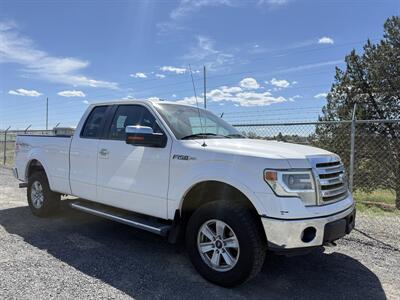 2013 Ford F-150 XL Truck