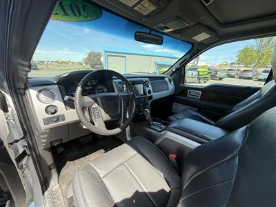 2013 Ford F-150 XL   - Photo 7 - Madras, OR 97741