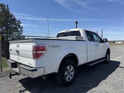 2013 Ford F-150 XL   - Photo 3 - Madras, OR 97741