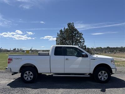 2013 Ford F-150 XL   - Photo 2 - Madras, OR 97741