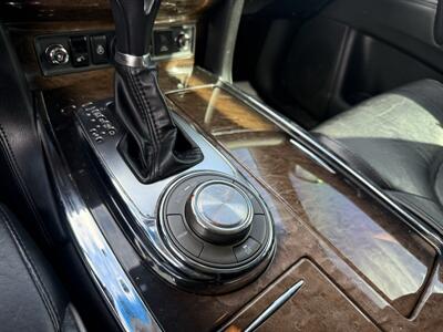 2012 INFINITI QX56   - Photo 11 - Madras, OR 97741