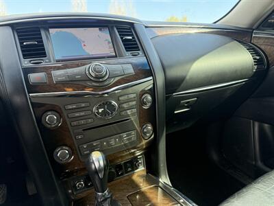 2012 INFINITI QX56   - Photo 12 - Madras, OR 97741